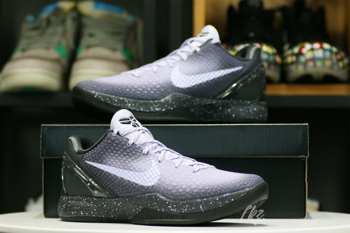 US Warehouse: Nike Kobe 6 Protro EYBL (Up to Size 14）