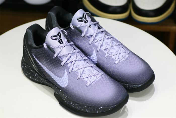 US Warehouse: Nike Kobe 6 Protro EYBL (Up to Size 14）