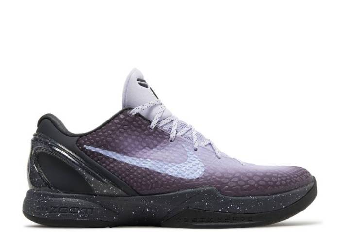US Warehouse: Nike Kobe 6 Protro EYBL (Up to Size 14）