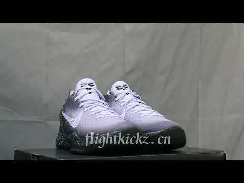 US Warehouse: Nike Kobe 6 Protro EYBL (Up to Size 14）