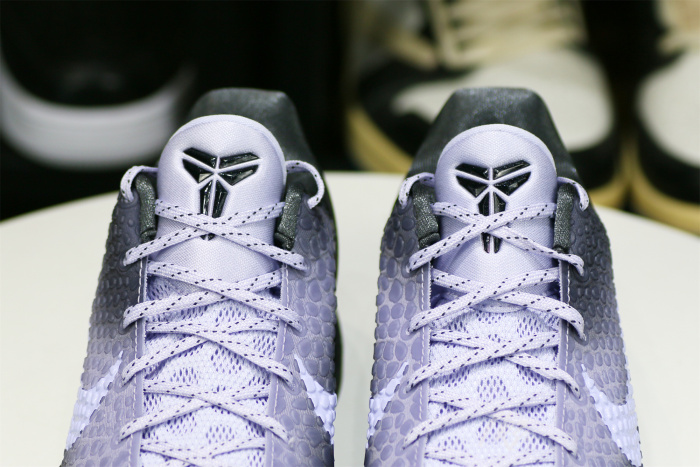 US Warehouse: Nike Kobe 6 Protro EYBL (Up to Size 14）