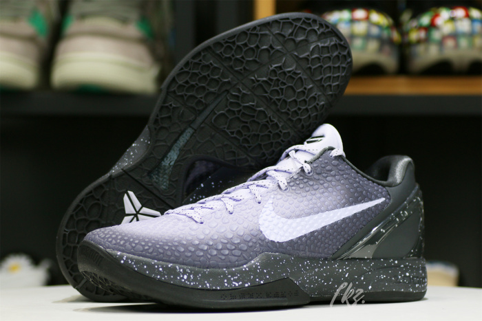 US Warehouse: Nike Kobe 6 Protro EYBL (Up to Size 14）