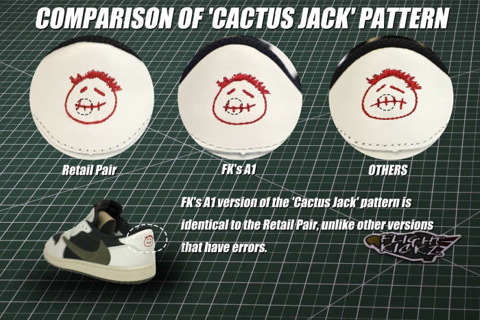 US Warehouse: Travis Scott x Air Jordan 1 Low OG SP WMNS Olive （A1）