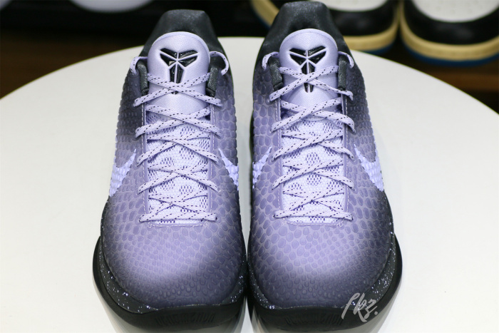 US Warehouse: Nike Kobe 6 Protro EYBL (Up to Size 14）