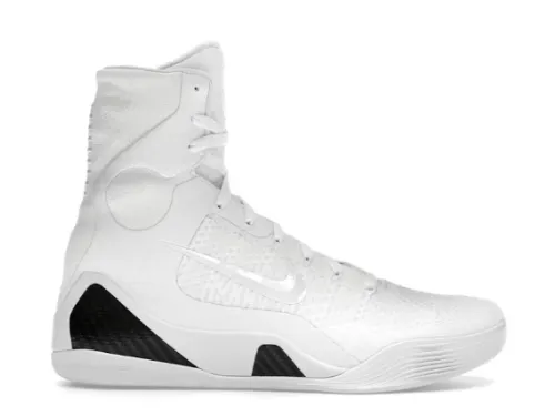 Nike Kobe 9 Elite Protro Halo (A1 Batch)