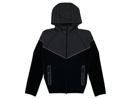 Nike Tech Fleece Full Zip Central Cee Hoodie Suits