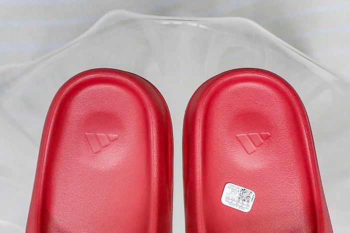Yeezy Slides Garmine ID5988（A1 Batch）