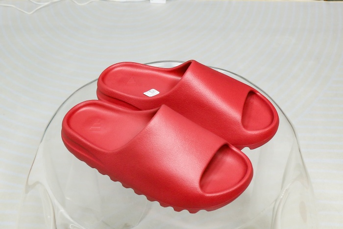 Yeezy Slides Garmine ID5988（A1 Batch）
