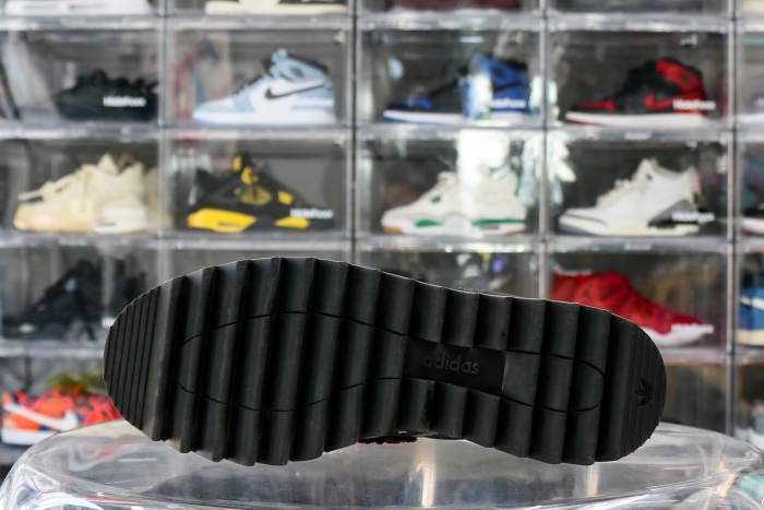 Adidas Superstar CLOT By Edison Chen Chinese New Year