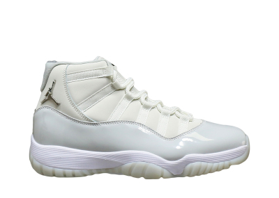 Air Jordan 11 Retro Grand Finale 2025 Sample WMNS