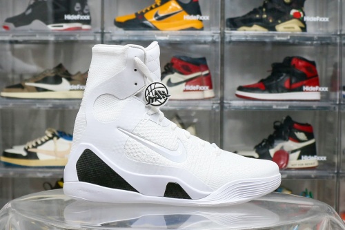 Nike Kobe 9 Elite Protro Halo