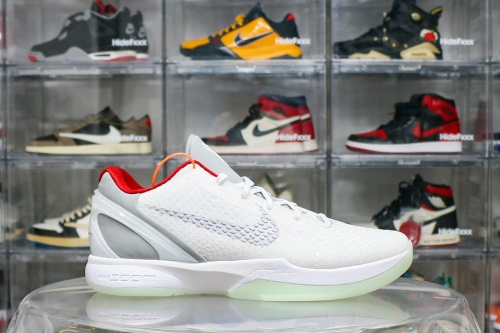 Nike Zoom Kobe 6 Protro x PJ Tucker Yeezy Pack PE