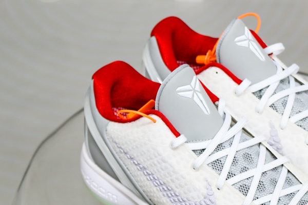 Nike Zoom Kobe 6 Protro x PJ Tucker Yeezy Pack PE (A1 Batch)