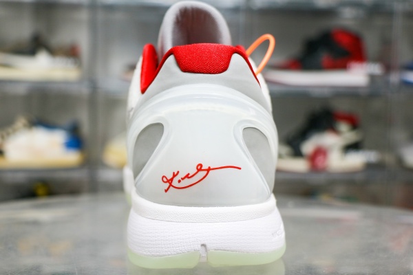 Nike Zoom Kobe 6 Protro x PJ Tucker Yeezy Pack PE (A1 Batch)