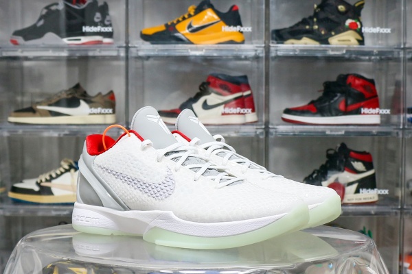 Nike Zoom Kobe 6 Protro x PJ Tucker Yeezy Pack PE (A1 Batch)