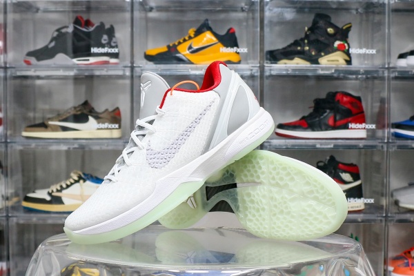 Nike Zoom Kobe 6 Protro x PJ Tucker Yeezy Pack PE (A1 Batch)