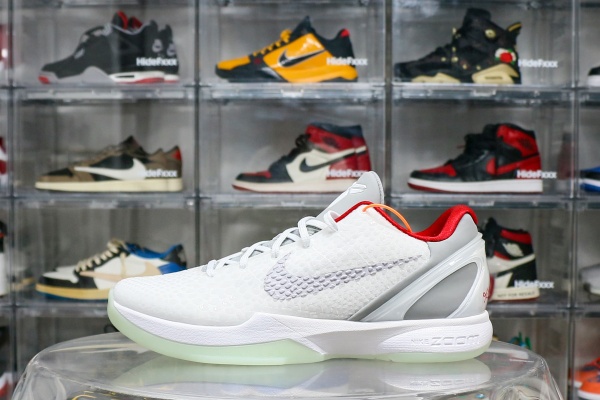 Nike Zoom Kobe 6 Protro x PJ Tucker Yeezy Pack PE (A1 Batch)