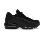 Nike Air Max 95 Recraft Triple Black (A1 Batch)