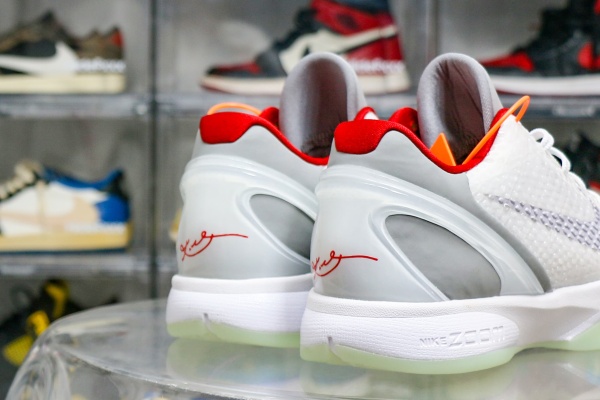 Nike Zoom Kobe 6 Protro x PJ Tucker Yeezy Pack PE (A1 Batch)