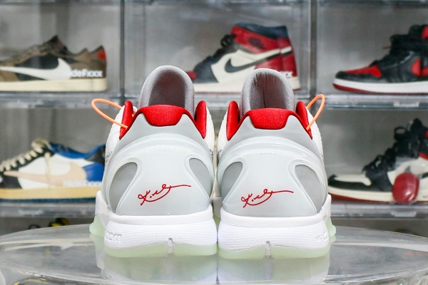 Nike Zoom Kobe 6 Protro x PJ Tucker Yeezy Pack PE (A1 Batch)