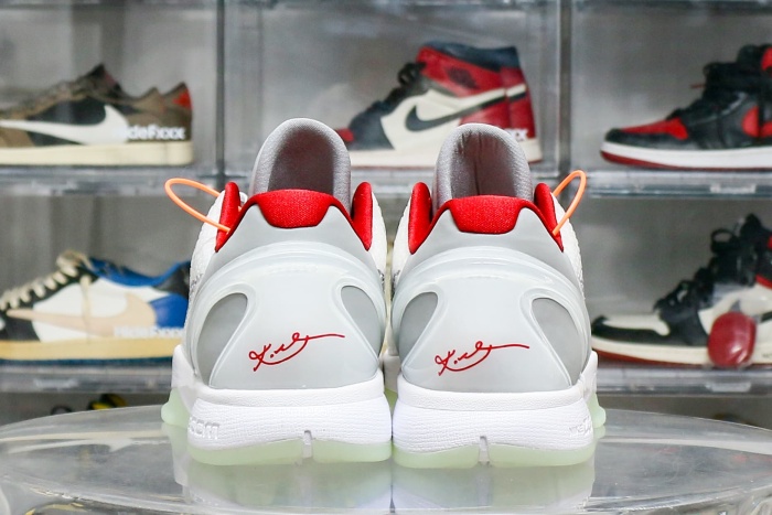 Nike Zoom Kobe 6 Protro x PJ Tucker Yeezy Pack PE (A1 Batch)