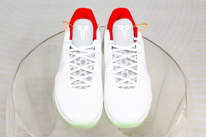 Nike Zoom Kobe 6 Protro x PJ Tucker Yeezy Pack PE (A1 Batch)