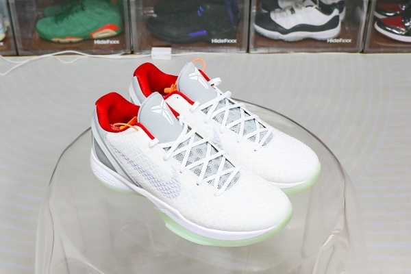 Nike Zoom Kobe 6 Protro x PJ Tucker Yeezy Pack PE (A1 Batch)