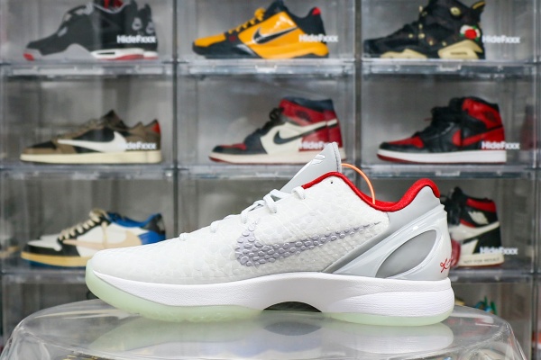 Nike Zoom Kobe 6 Protro x PJ Tucker Yeezy Pack PE (A1 Batch)