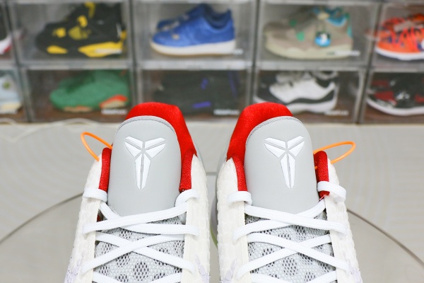 Nike Zoom Kobe 6 Protro x PJ Tucker Yeezy Pack PE (A1 Batch)