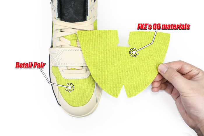 Travis Scott x Jordan Jumpman Jack TR Bright Cactus (LN5 A1 Batch)