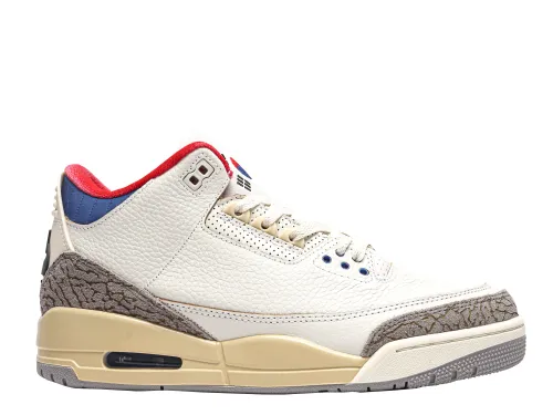 Air Jordan 3 Seoul 2.0 2025