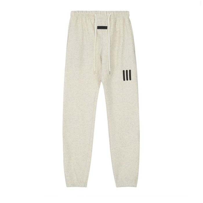 Fear Of God FOG ESSENTIALS Three- Stripes Hooded Sweatshirt