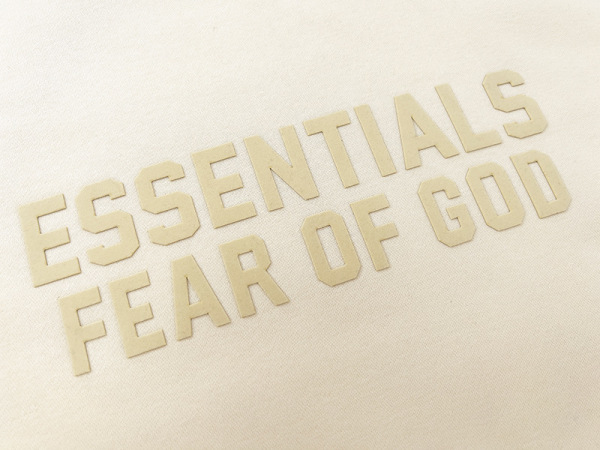 Fear Of God FOG ESSENTIAL Hoodie Suits