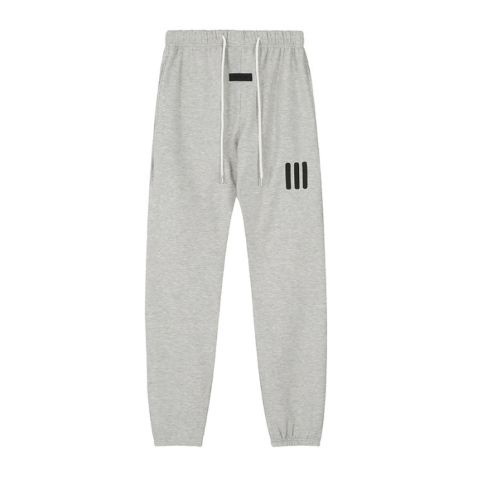 Fear Of God FOG ESSENTIALS Three- Stripes Hooded Sweatshirt