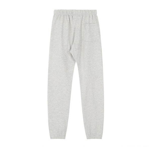 Fear Of God FOG ESSENTIALS Three- Stripes Hooded Sweatshirt