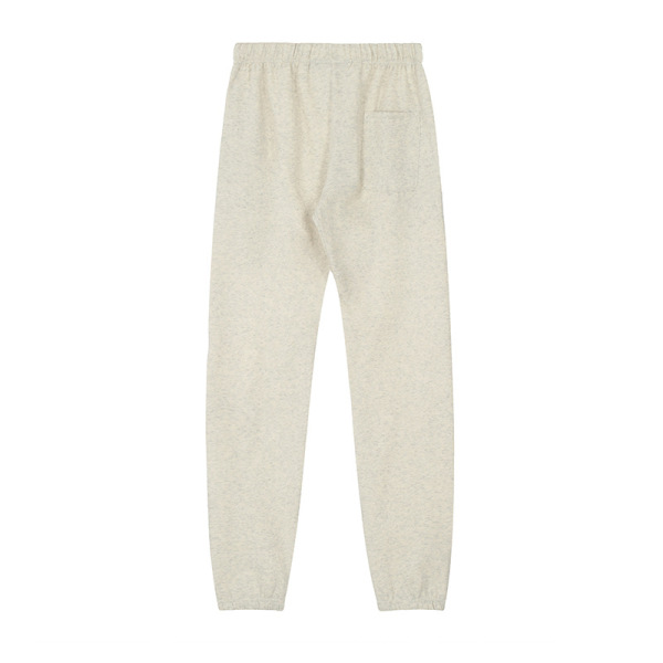 Fear Of God FOG ESSENTIALS Three- Stripes Hooded Sweatshirt