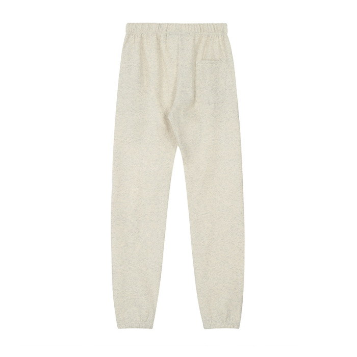 Fear Of God FOG ESSENTIALS Three- Stripes Hooded Sweatshirt