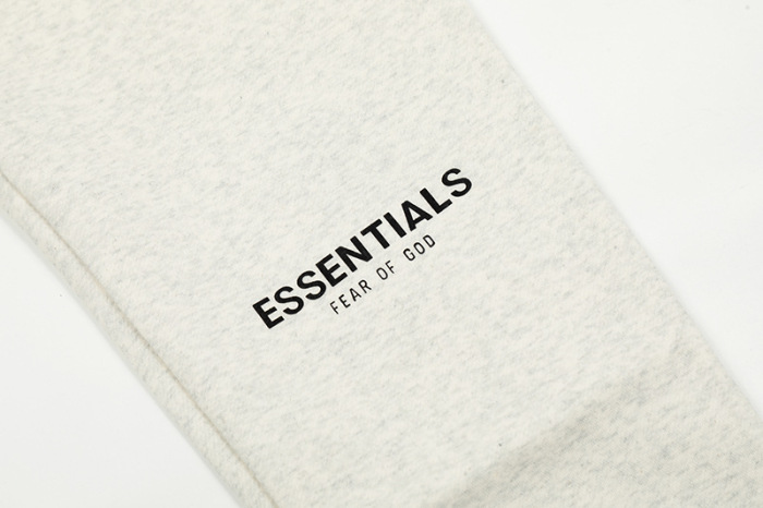 Fear Of God FOG ESSENTIALS 1977 Hoodie Suits  2022SS