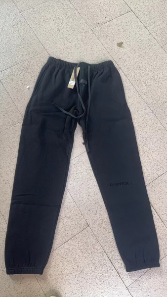 Fear Of God FOG ESSENTIALS 1977 Hoodie Suits  2022SS
