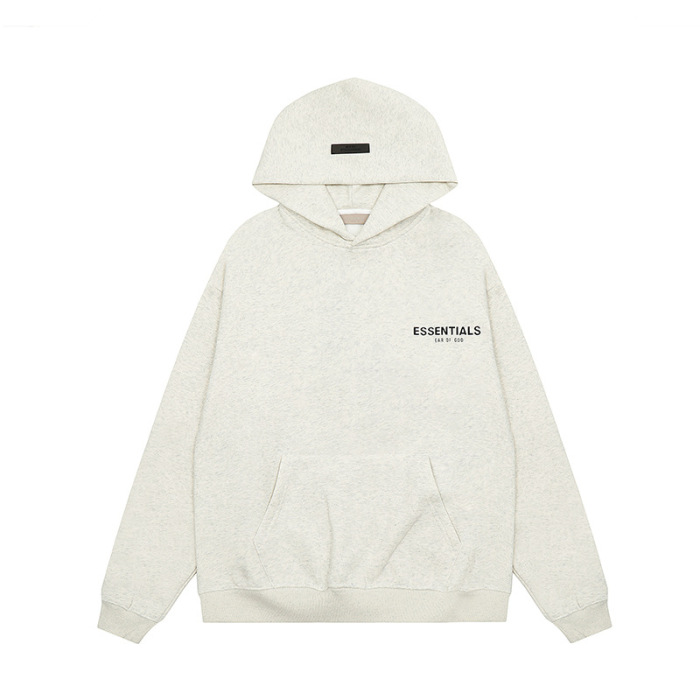 Fear Of God FOG ESSENTIALS 1977 Hoodie Suits  2022SS