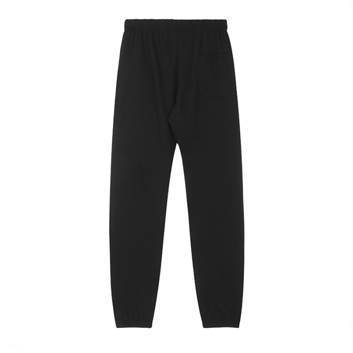 Fear Of God FOG ESSENTIALS Three- Stripes Hooded Sweatshirt