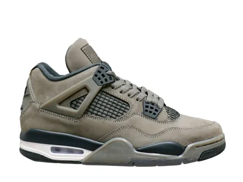 Jordan 4 Retro Cave Stone 2025 (LN5 A1 Batch)