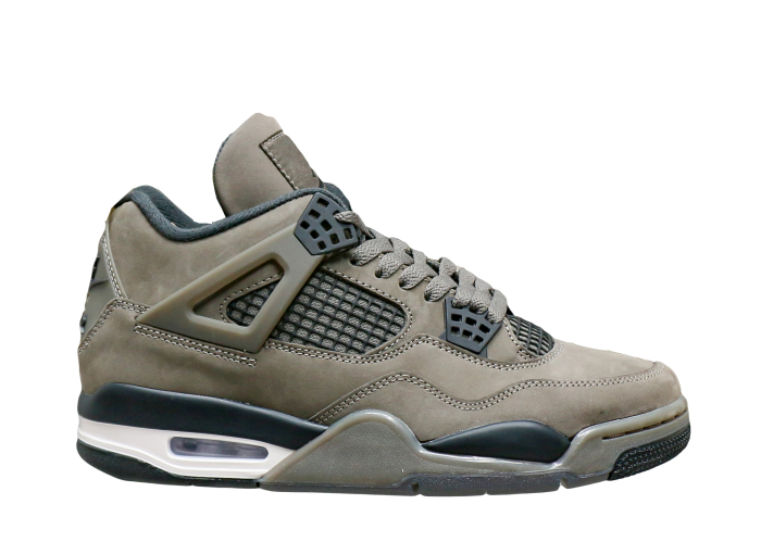 Jordan 4 Retro  Cave Stone  2025 (LN5 A1 Batch)