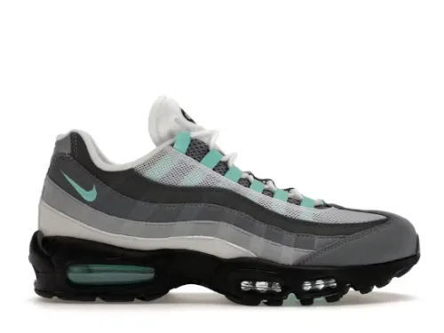 Nike Air Max 95 Hyper Turquoise