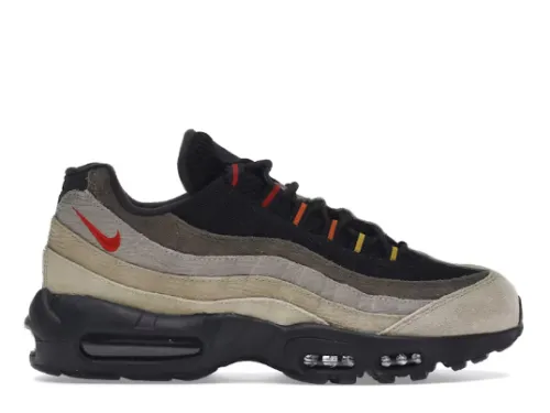 Nike Air Max 95 Off Noir Limestone