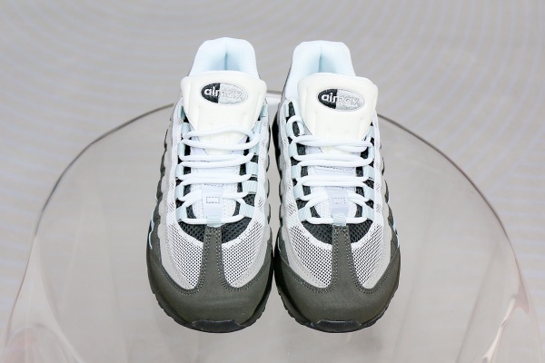 Nike Air Max 95 Jewel Swoosh Grey