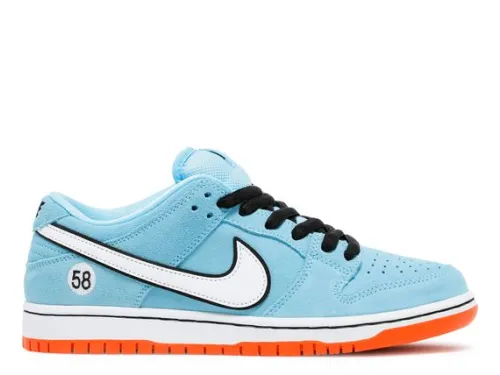 Nike SB Dunk Low Pro Gulf