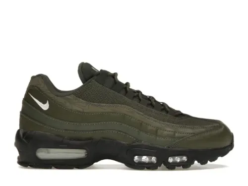 Nike Air Max 95 Cargo Khaki Reflective