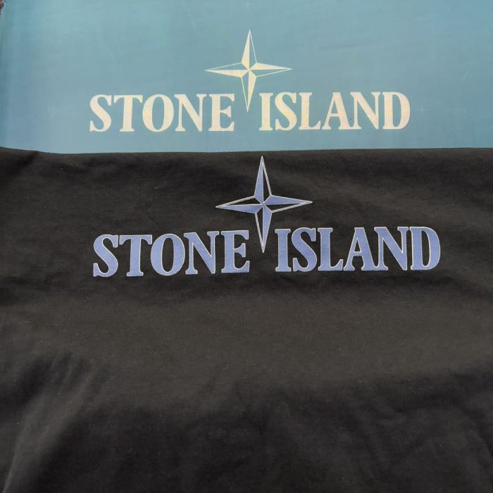 St0ne Island Stone Island Tee