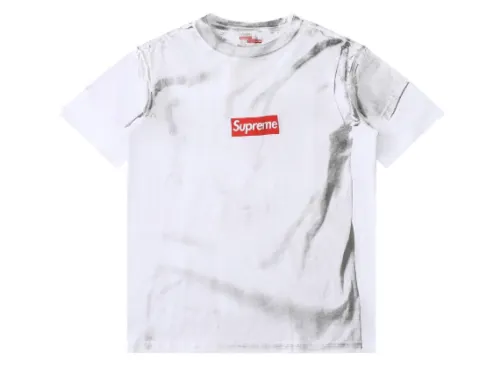 Supreme MM6 Box Logo Tee